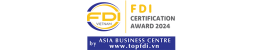 Doanh nghiệp FDI tiêu biểu Việt Nam